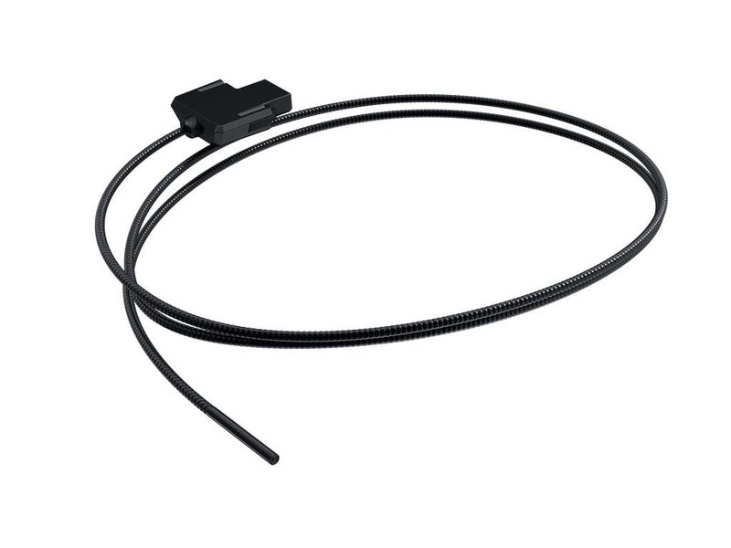 BOSCH GIC-CC5-4 Inspection Camera Cable - 5 Ft, High-Resolution, IP67 Durable Design for GIC4-23C & GIC5-27C - Image 1